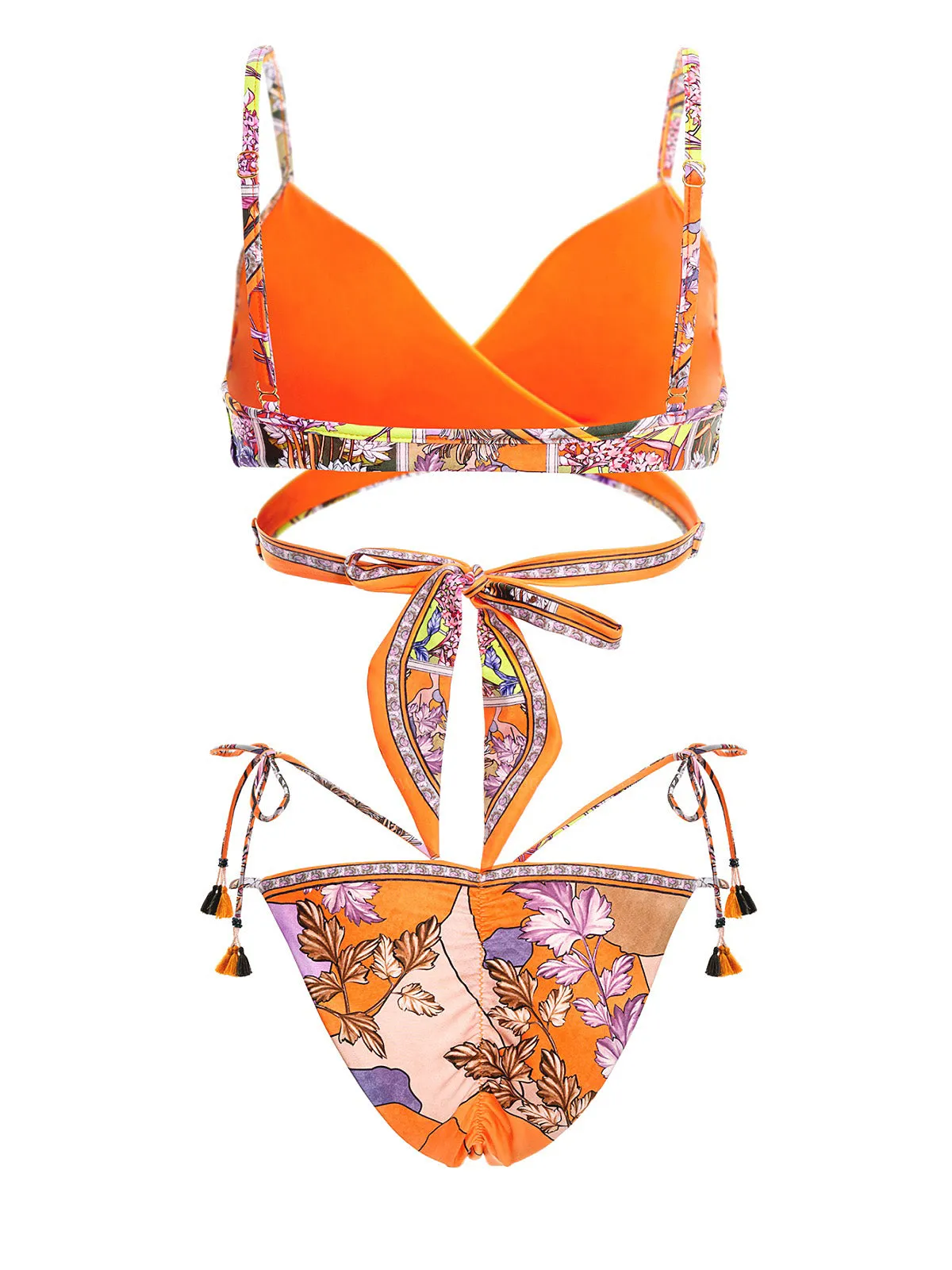 Nechi-Meline Bikini ::RET