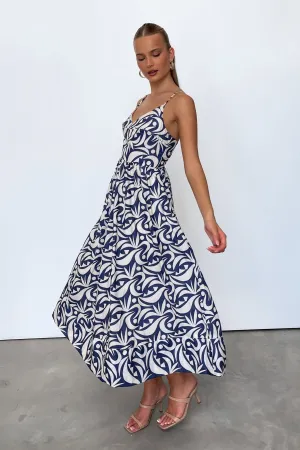 Nellie Dress