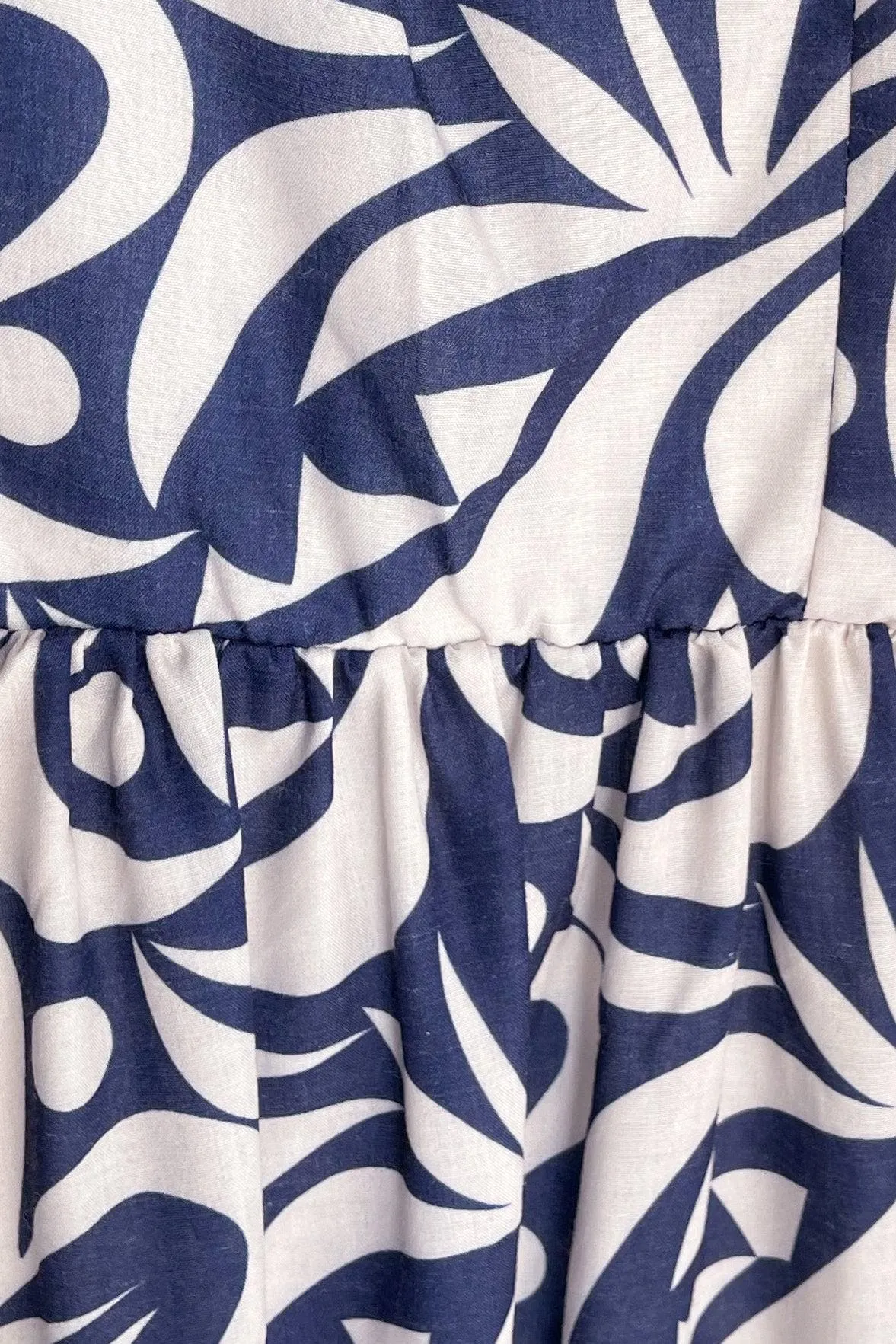 Nellie Dress