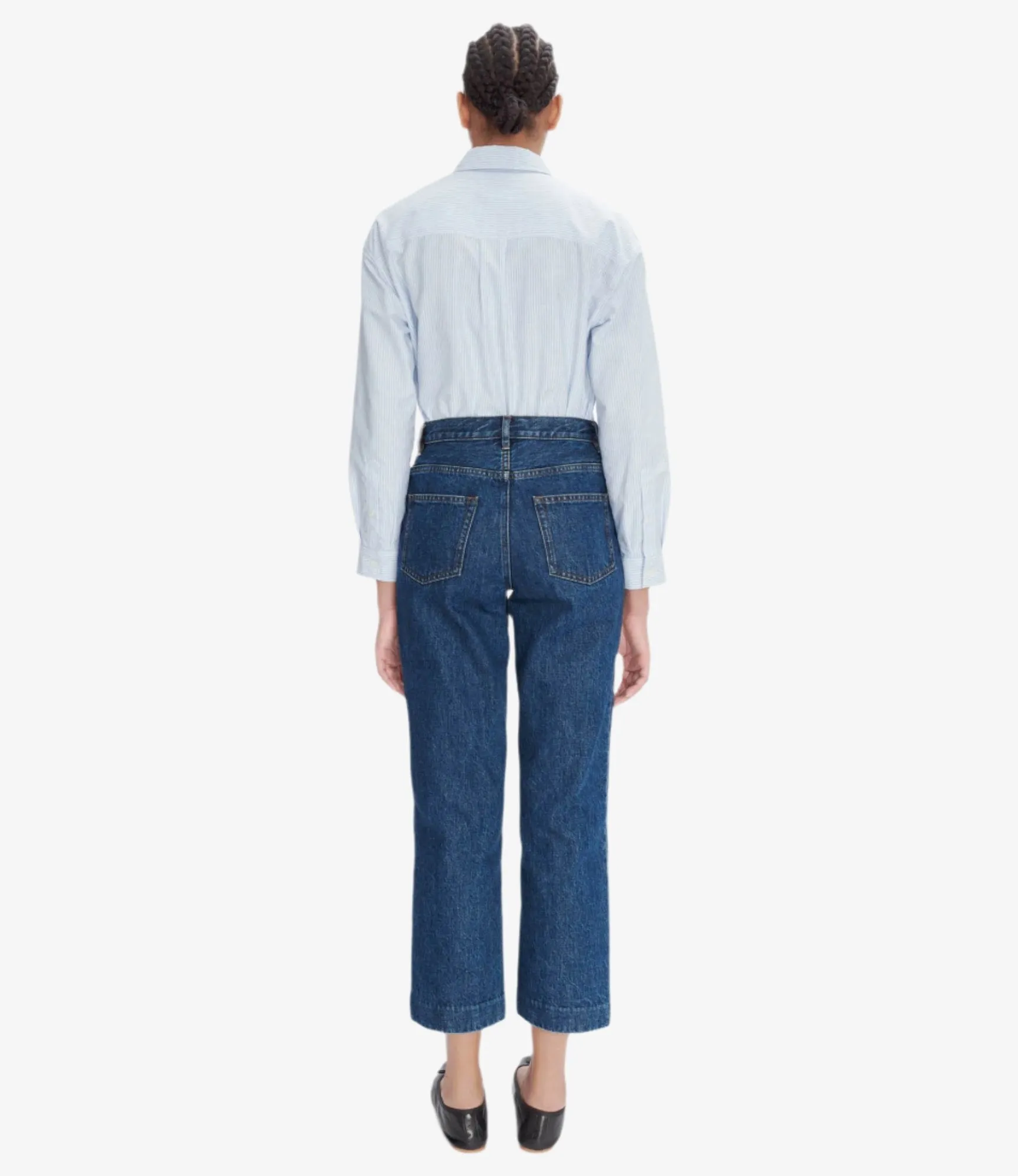 New Sailor jeans