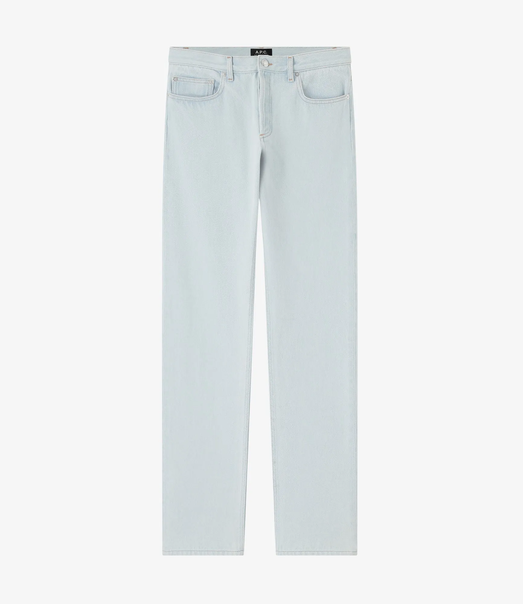 New Standard jeans