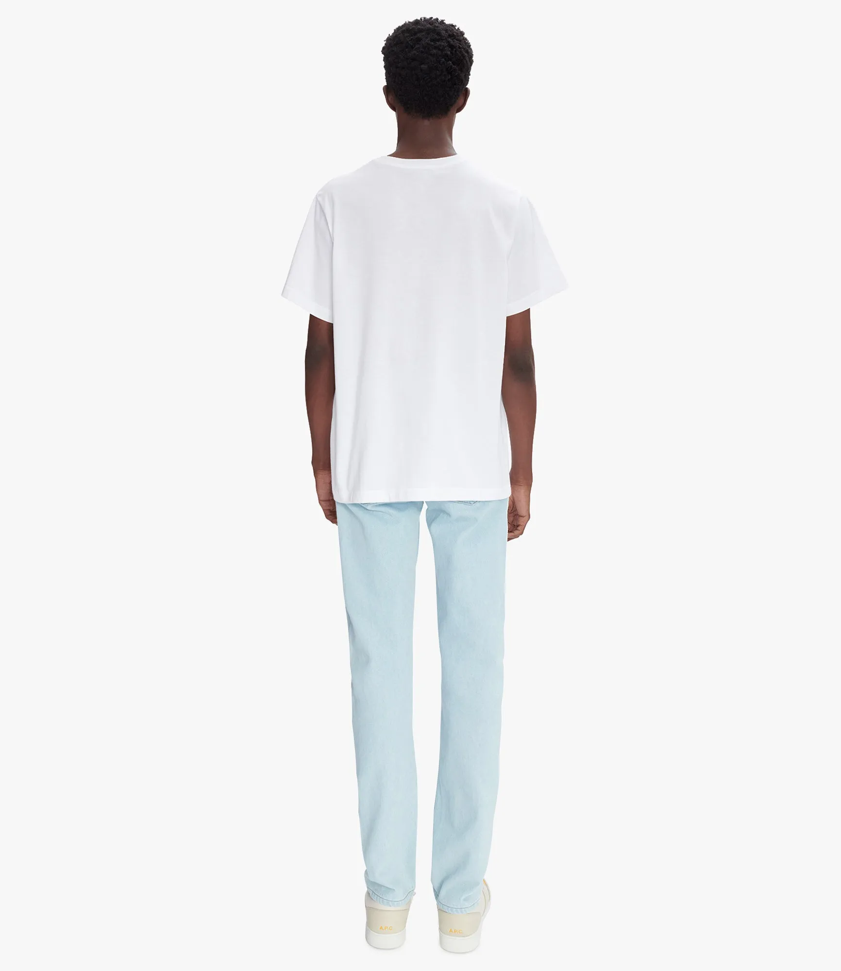 New Standard jeans