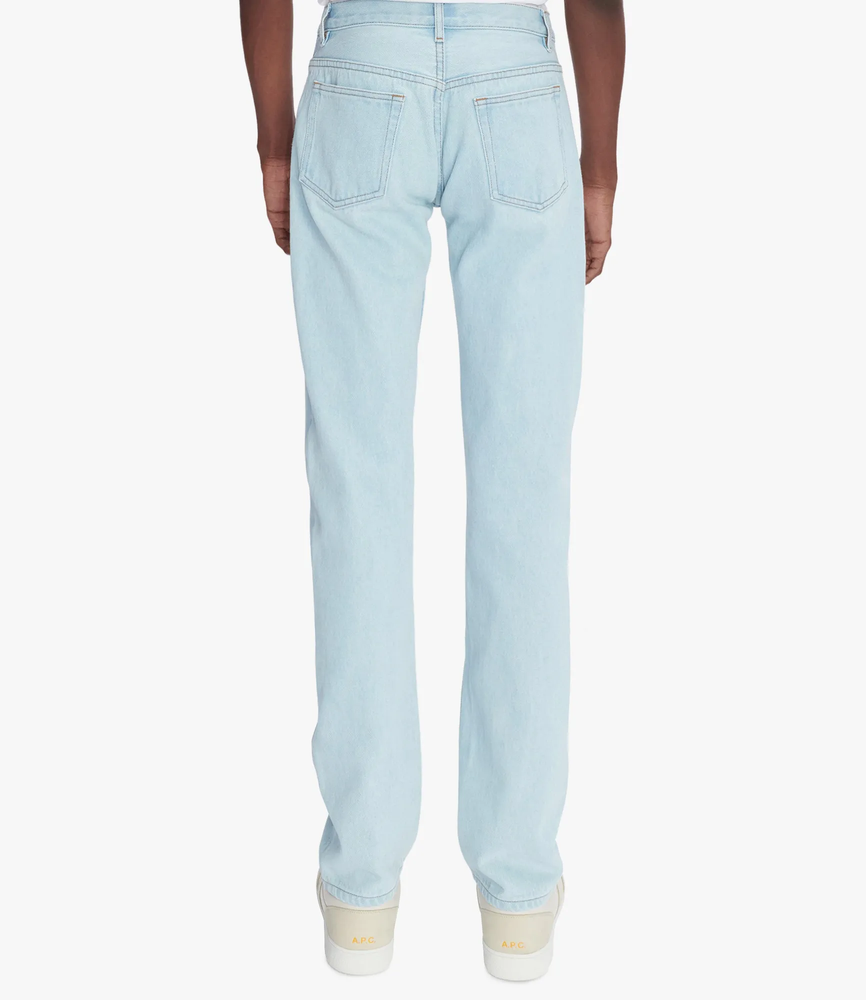 New Standard jeans