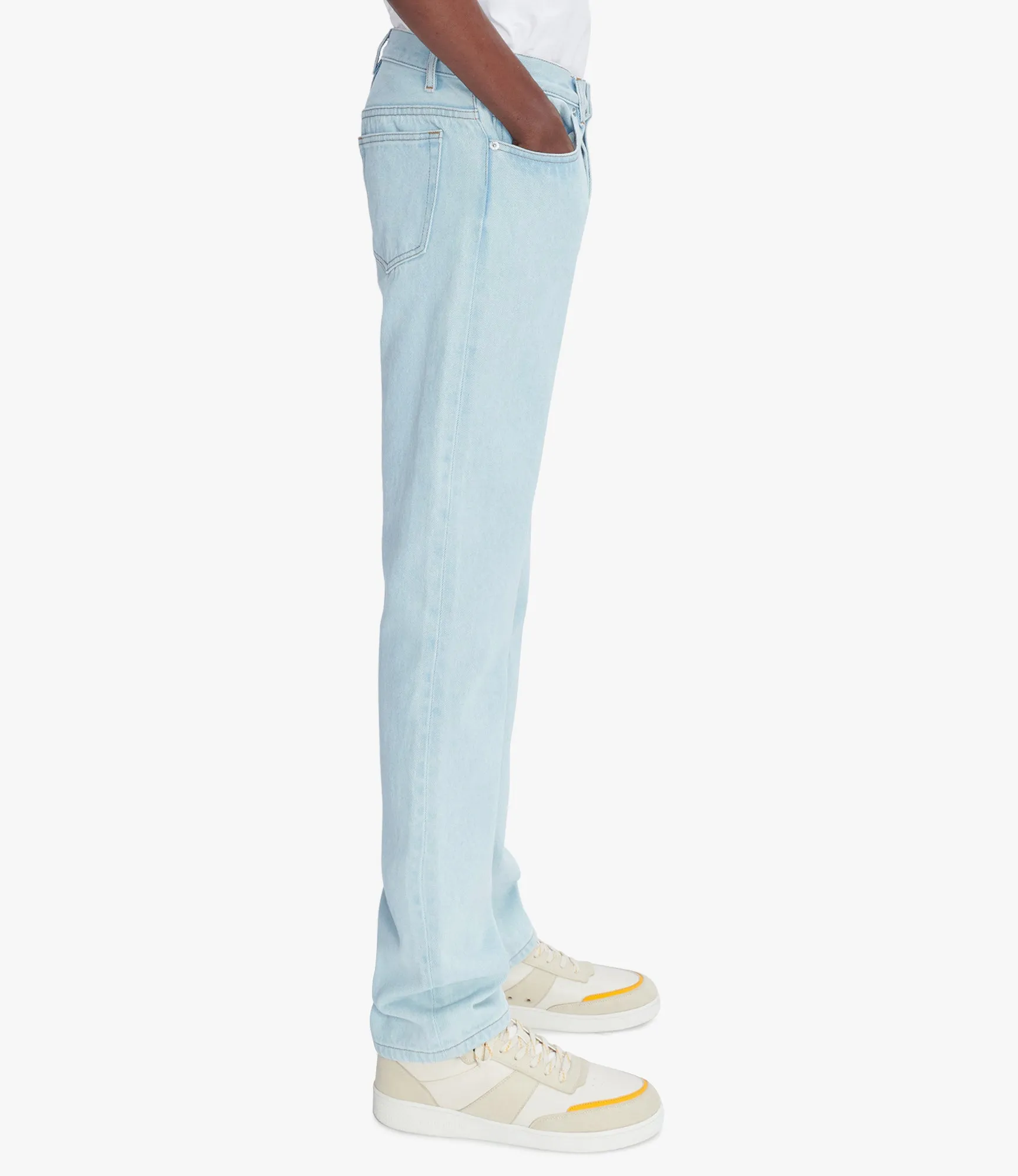New Standard jeans