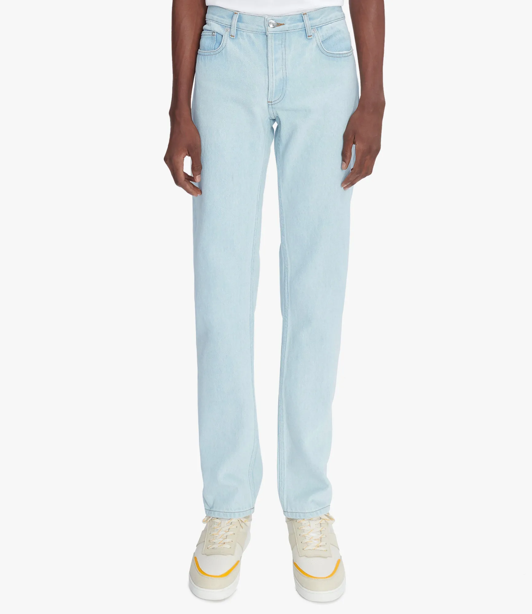 New Standard jeans