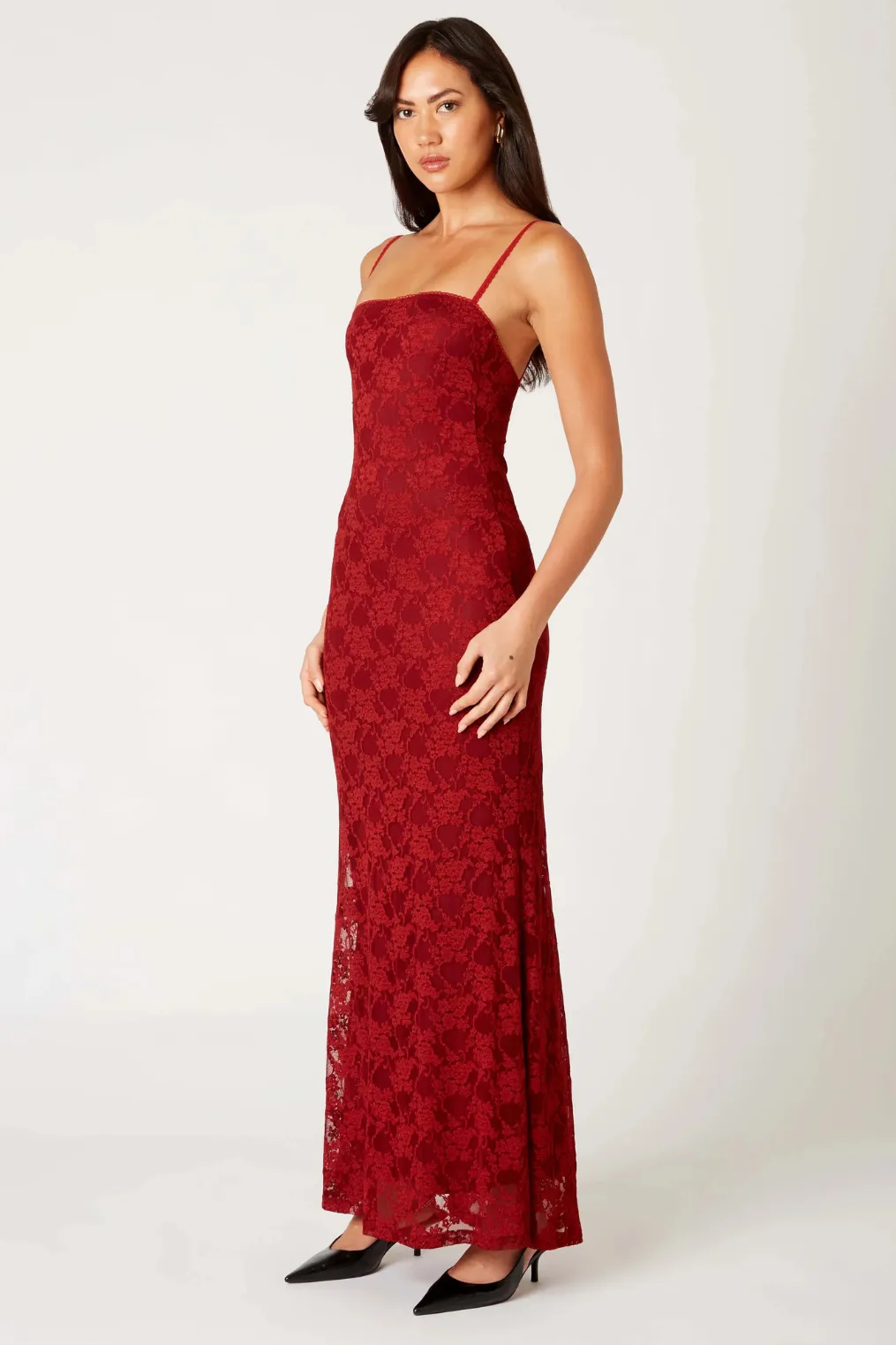 NIA | Vetiver Dress
