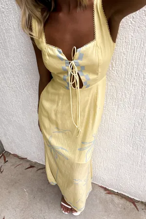 Norah Dress
