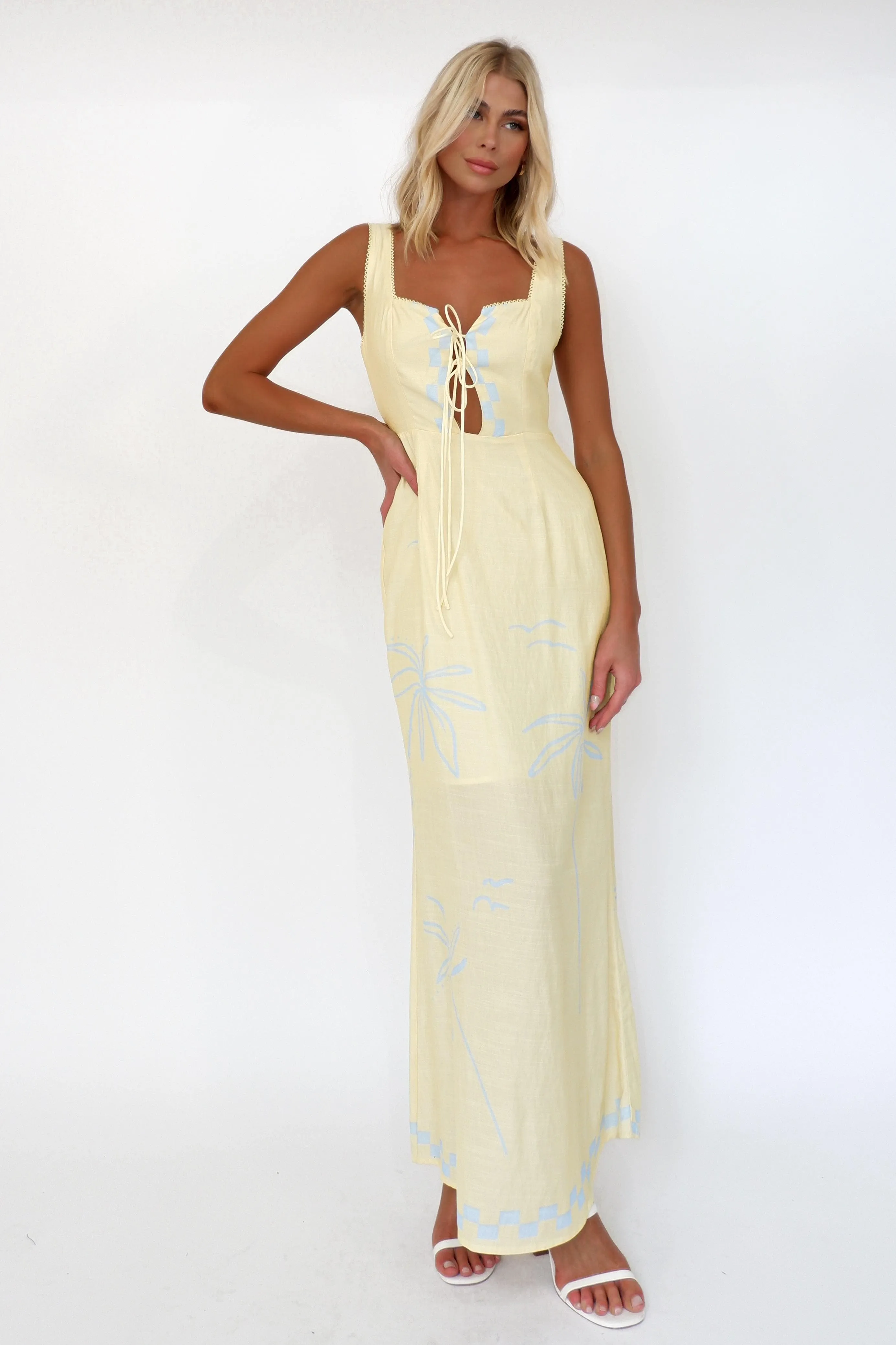 Norah Dress