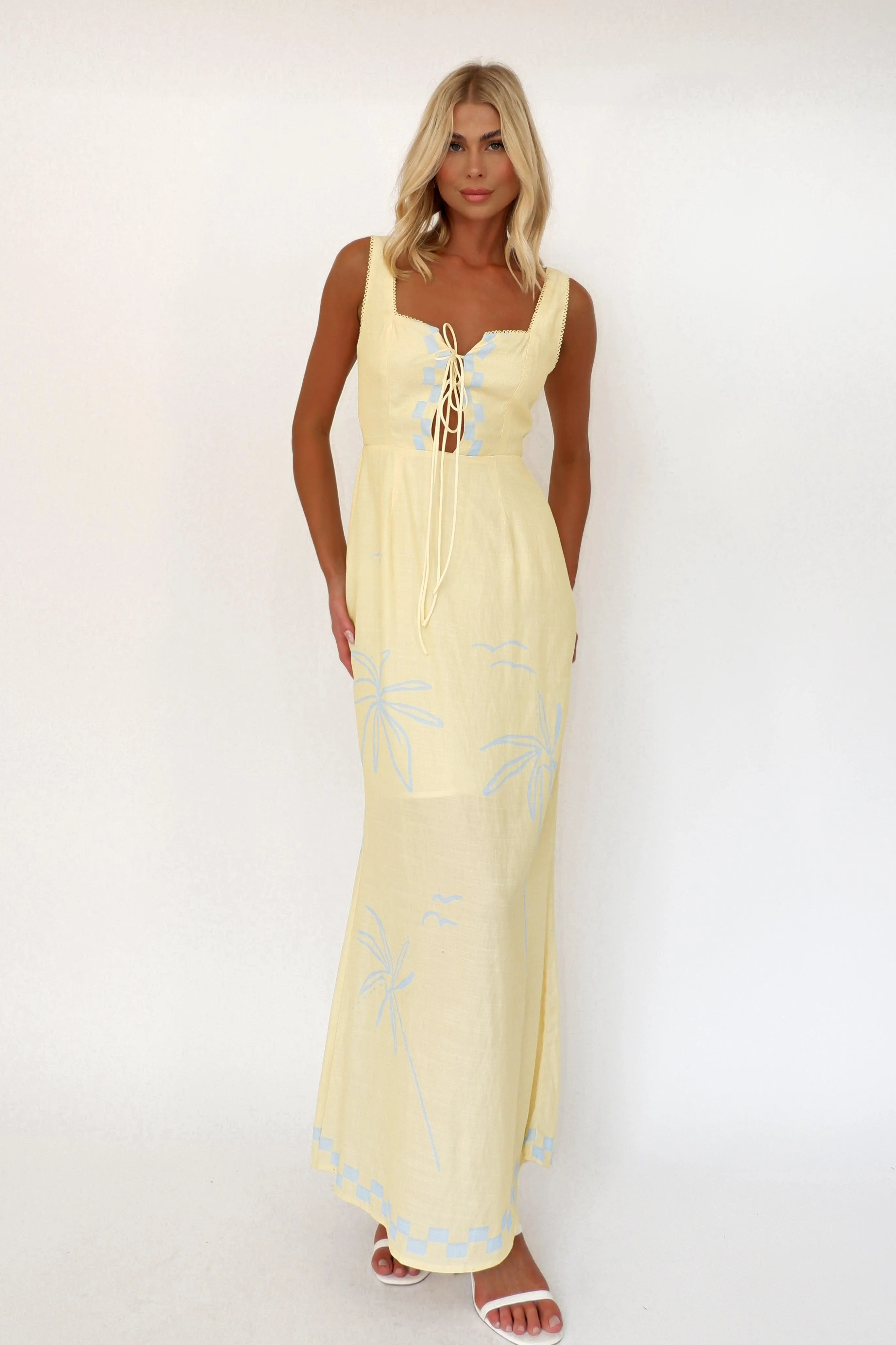 Norah Dress