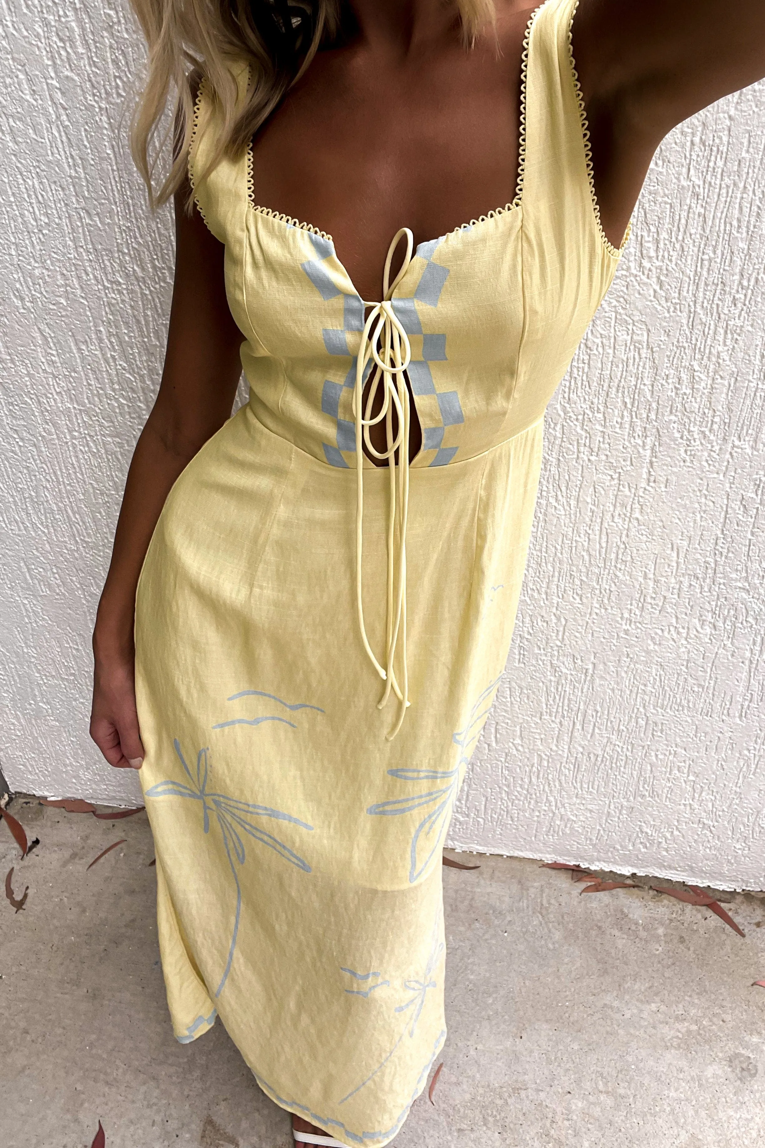 Norah Dress