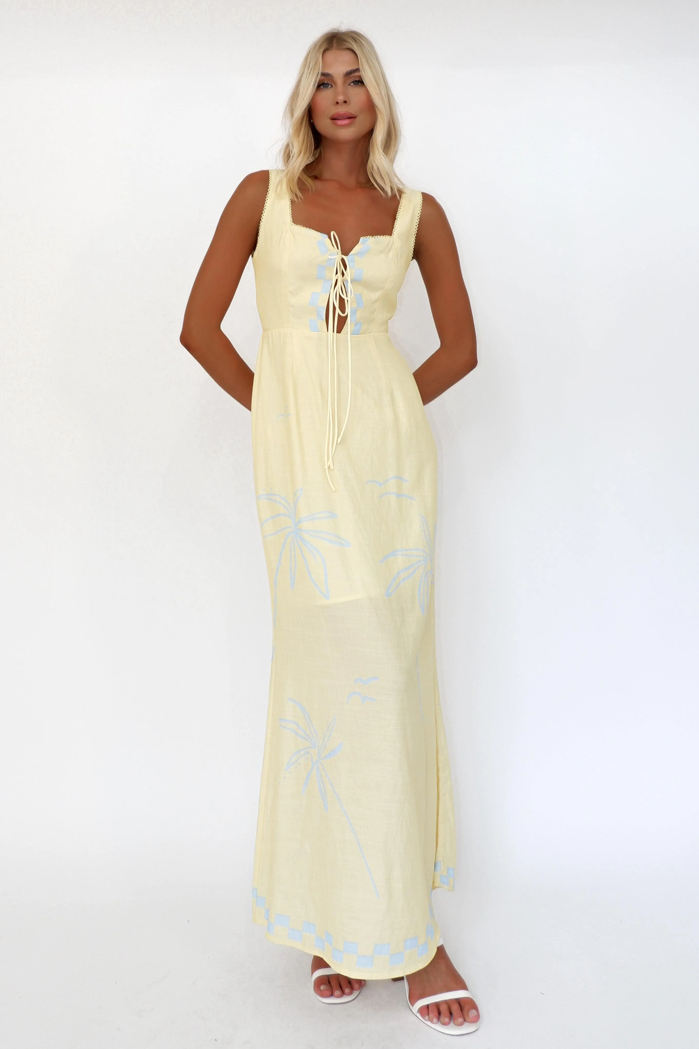 Norah Dress