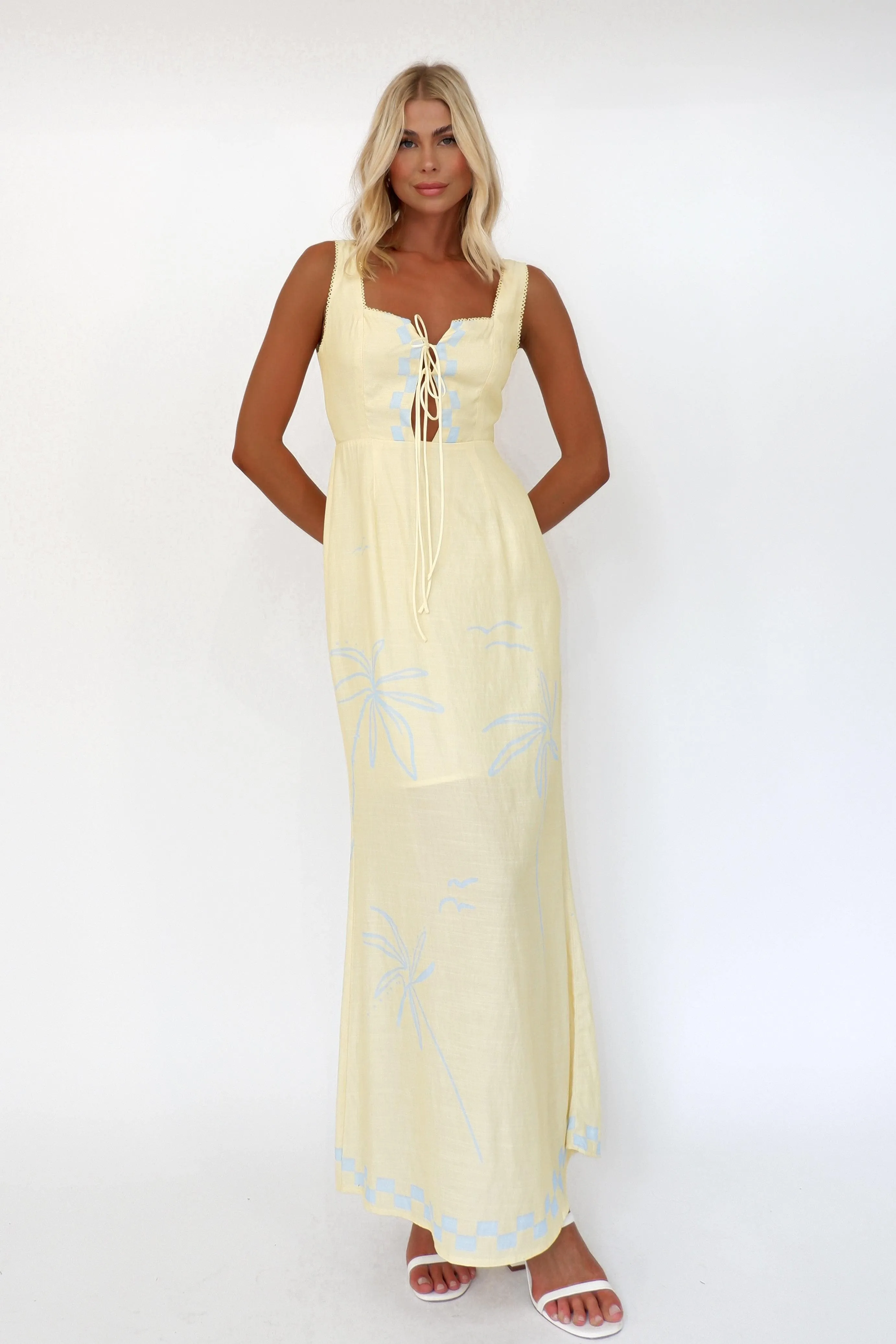 Norah Dress