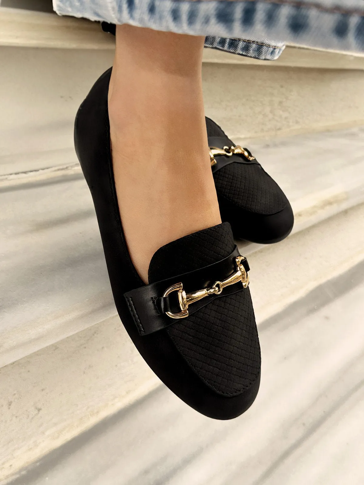 Nota Black