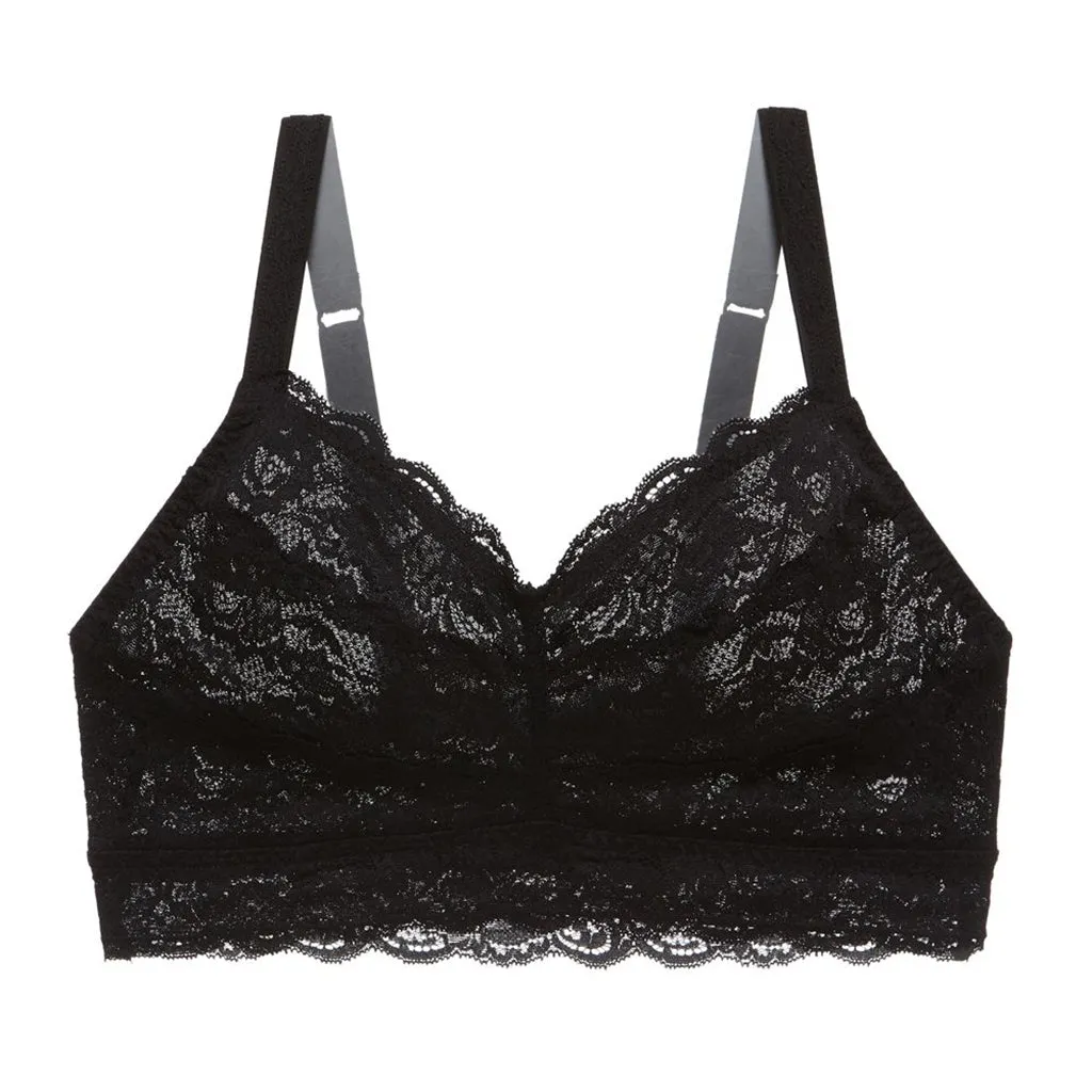 NSN Curvy Sweetie Bralette (32-40 DD-H)