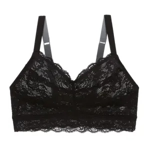 NSN Curvy Sweetie Bralette (32-40 DD-H)