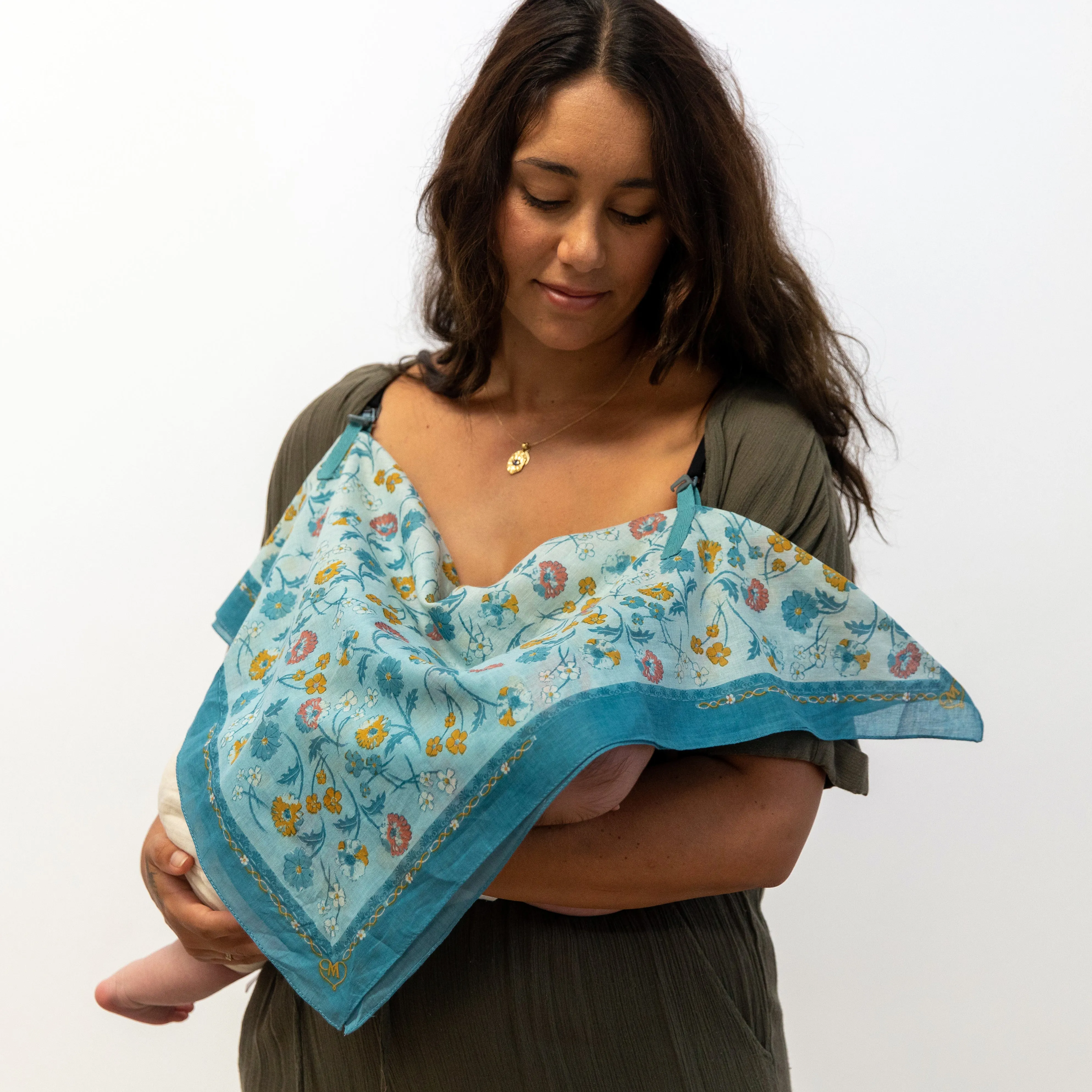 Nurture Me Scarf