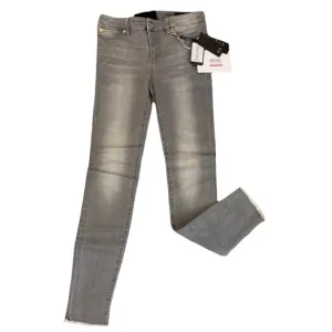 NWT ARMANI EXCHANGE Mid Rise Super Skinny Lift Up Jeans - Size 27