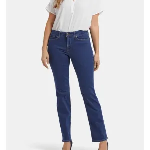 NWT NYDJ Marilyn Straight Quinn 12