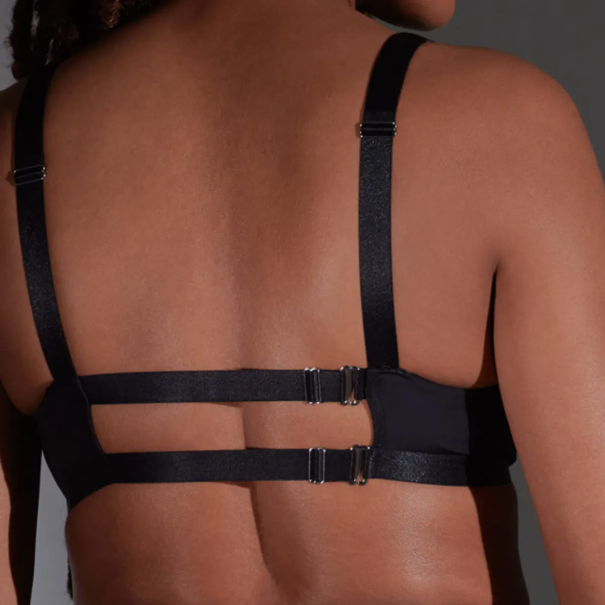 O'Keeffe Bralette
