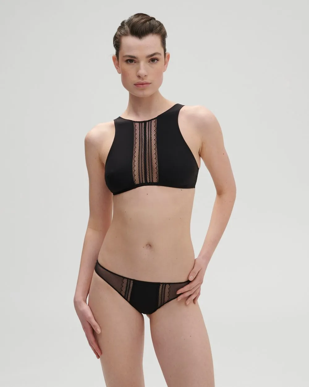 Olympe Bralette