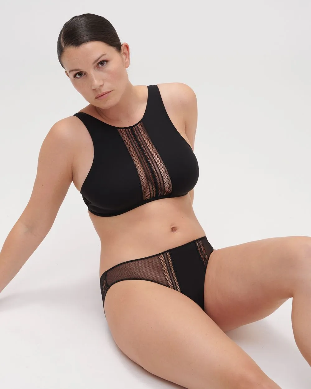 Olympe Bralette