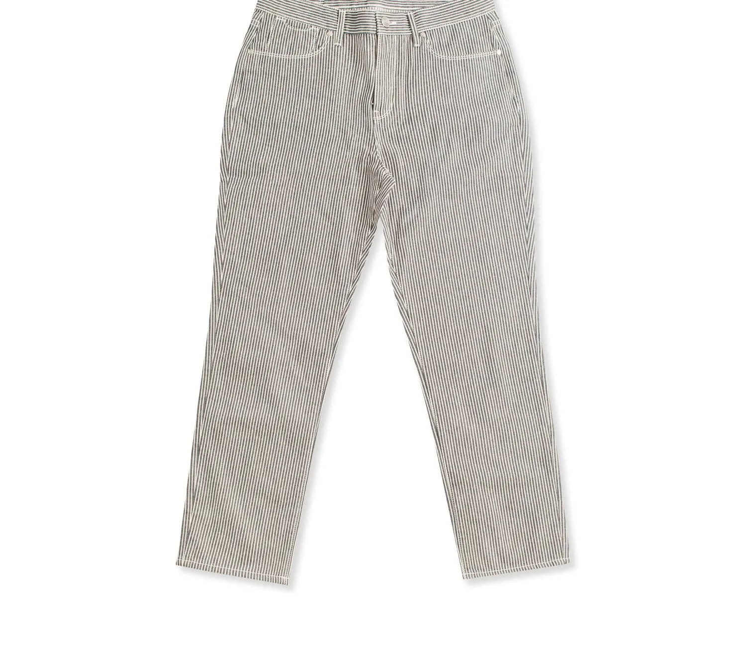 On This Day - Relaxed Tapered Jeans