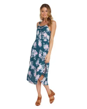 O'Neill Ashton Midi Dresses