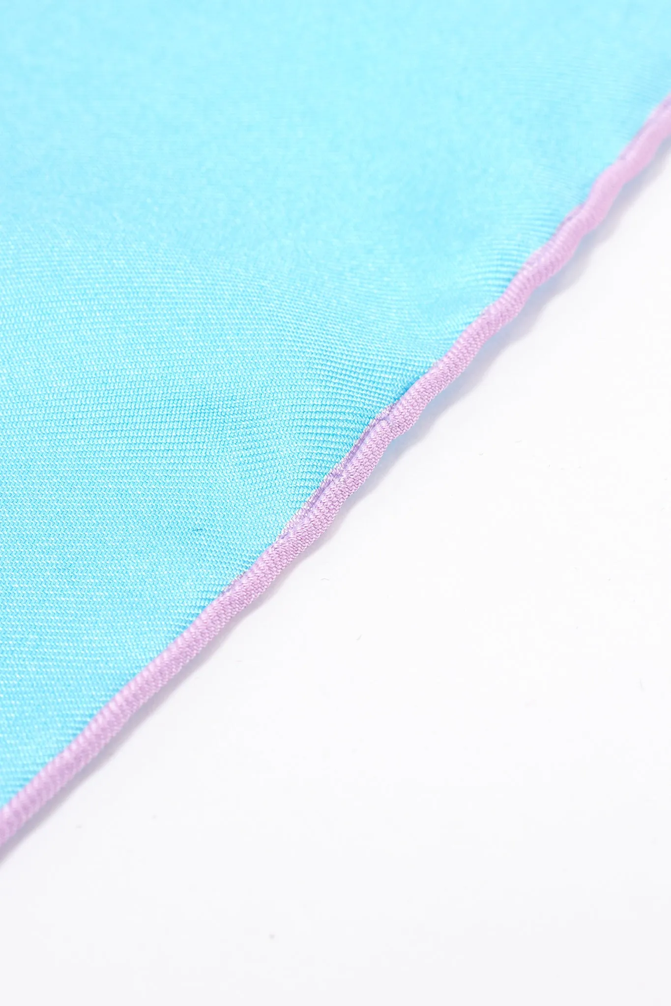 Orchid Blossom Scarf