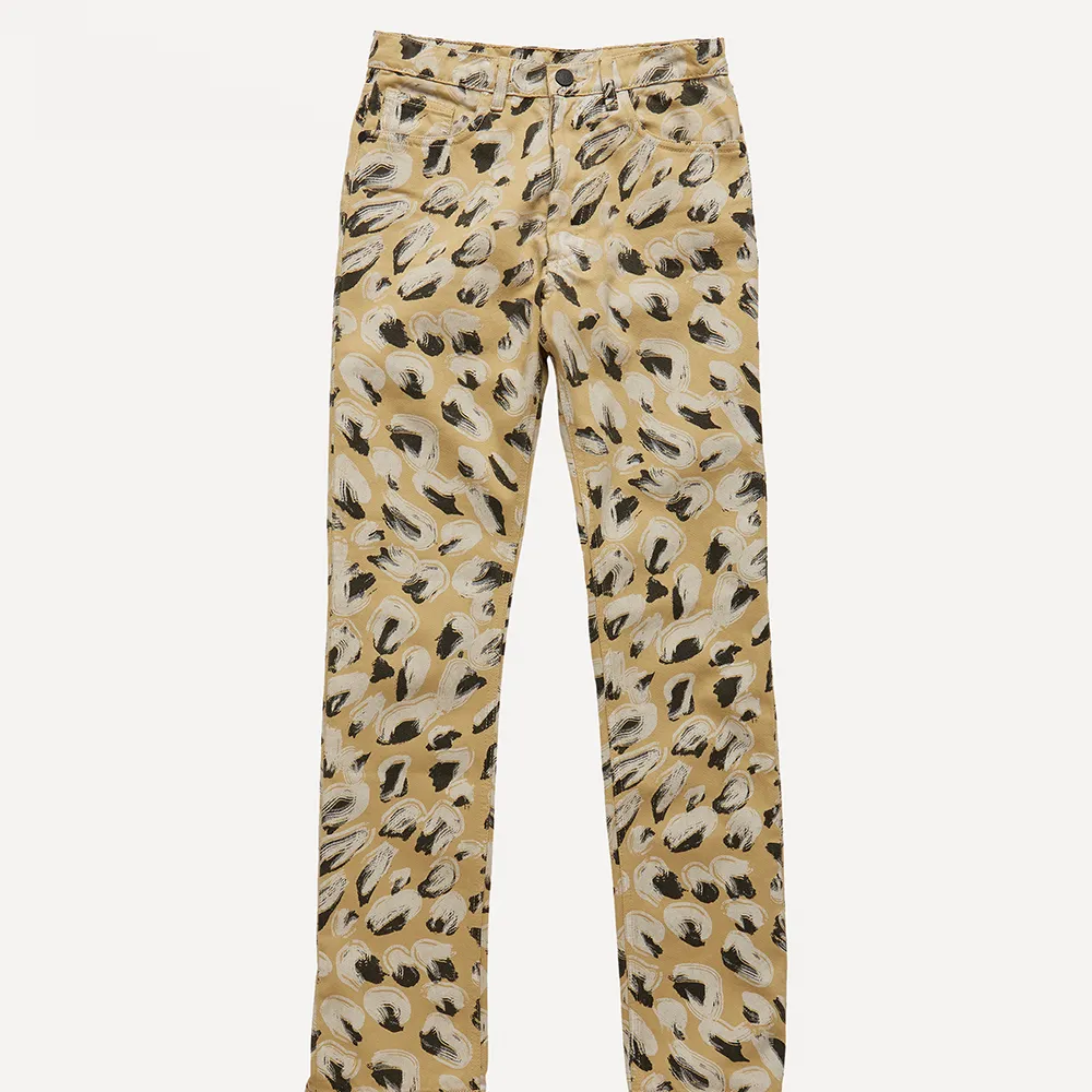 ORIAN Women’s Straight Leg Jeans