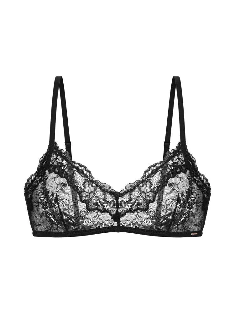ORIGINS BRALETTE