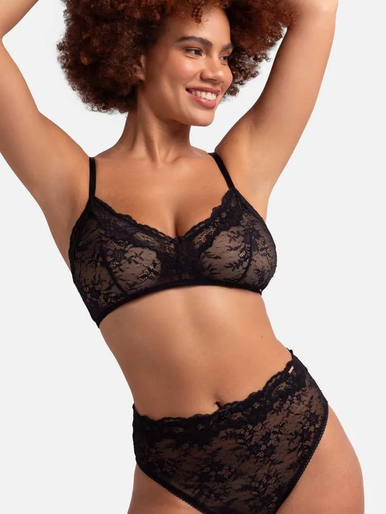 ORIGINS BRALETTE
