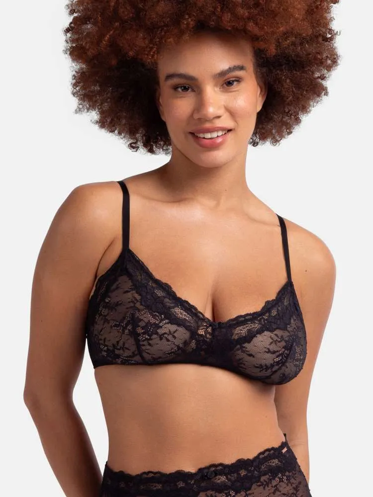 ORIGINS BRALETTE