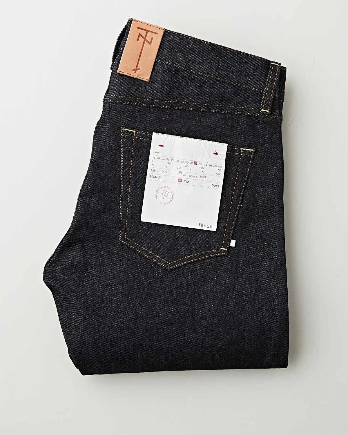 Pablo Jeans Toronto