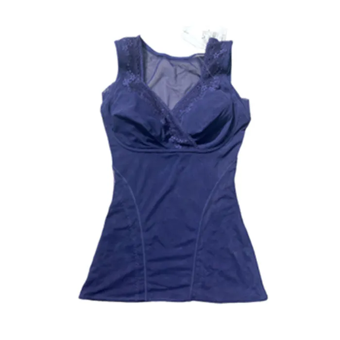 Pack Of 2 Padded Short Mini Nighty Branded Imported Stocklot
