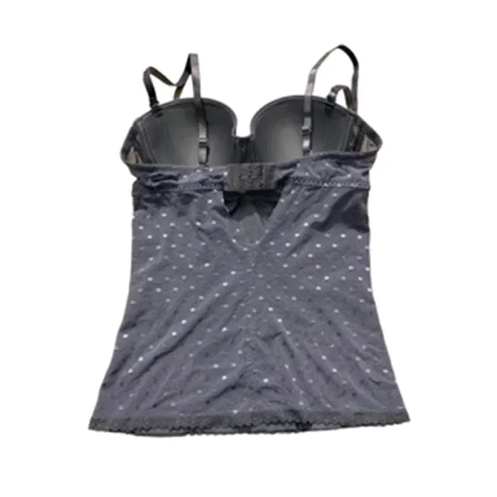 Pack Of 2 Padded Short Mini Nighty Branded Imported Stocklot