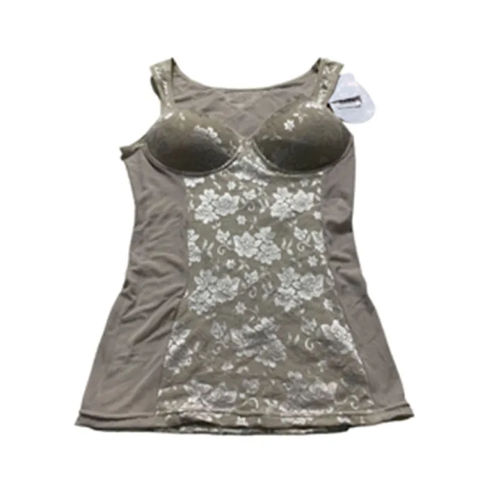 Pack Of 2 Padded Short Mini Nighty Branded Imported Stocklot
