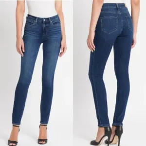 Paige Hoxton ankle skinny jeans rise jeans size 28