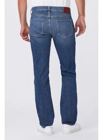 Paige Mens Normandie Straight Jean