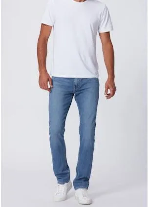 Paige Mens Normandie Straight Jean