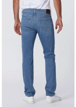 Paige Mens Normandie Straight Jean