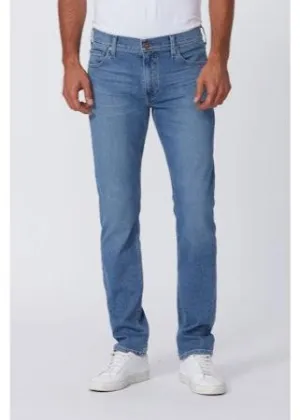 Paige Mens Normandie Straight Jean