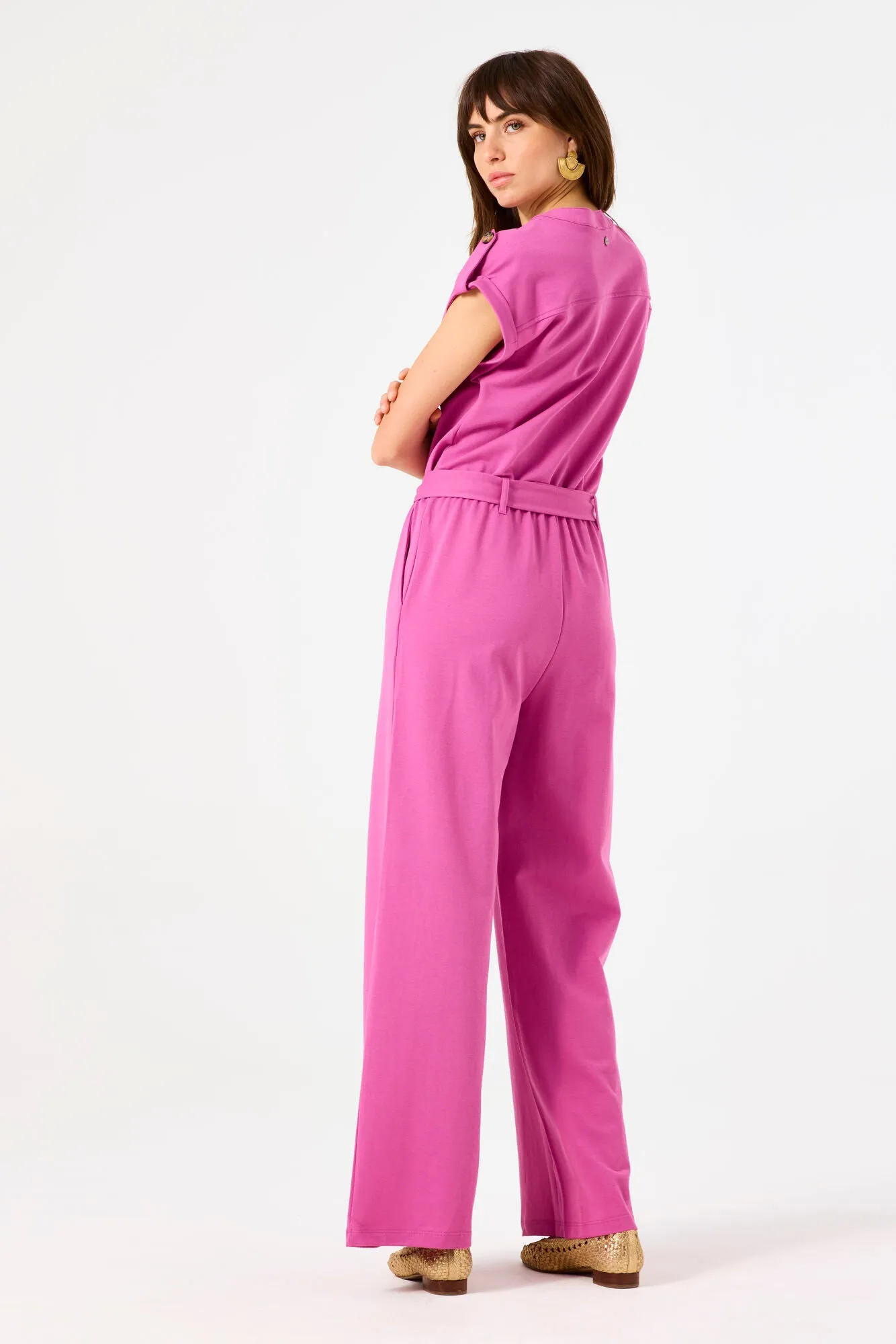 PALOMA JUMPSUIT