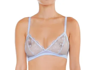 Paradis Bralette - Sky Blue -