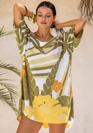 Paradiso Kaftan - Dirty Martini