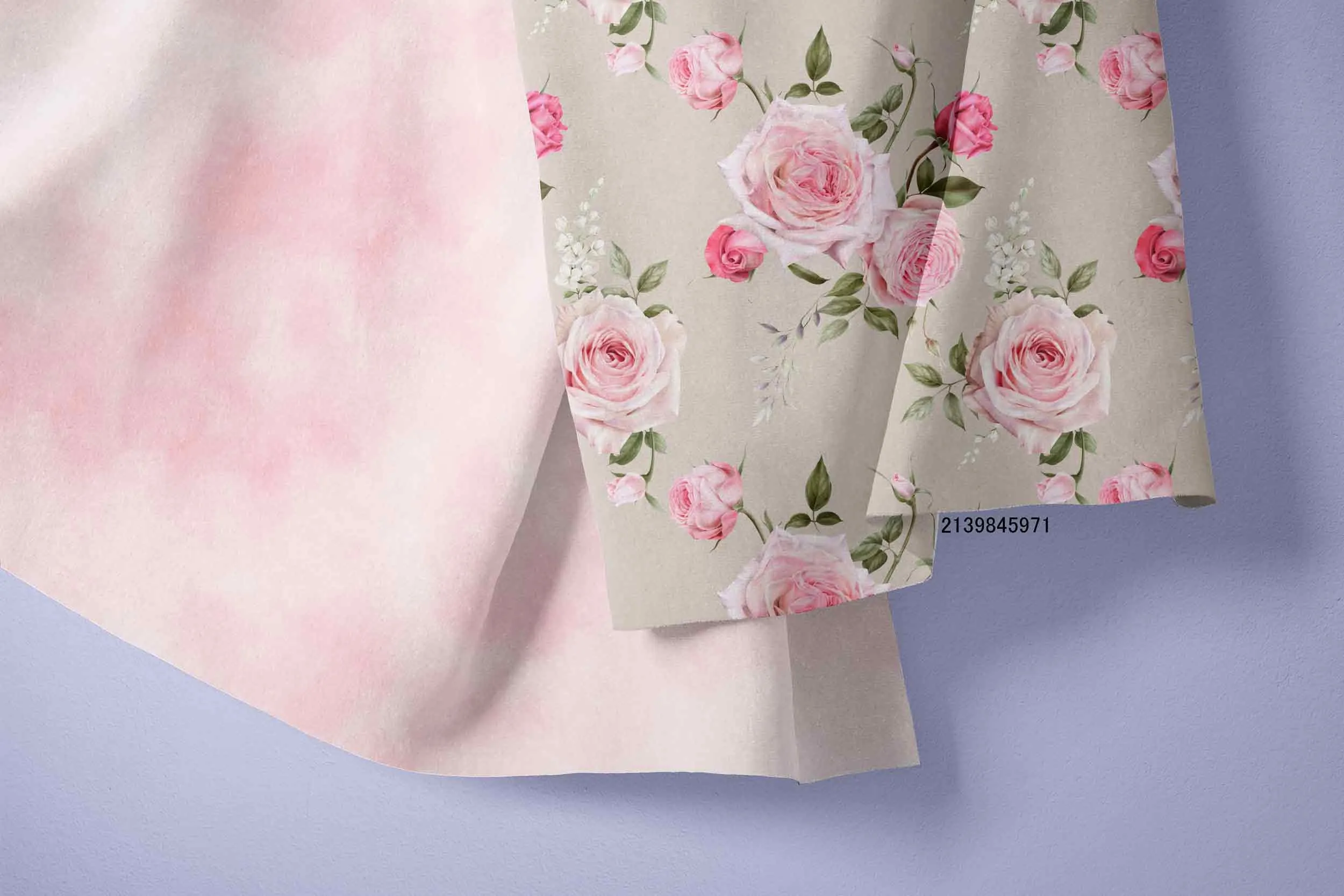 PASTEL COLOUR COMBO 0078