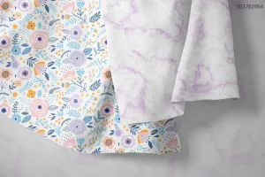 PASTEL COLOUR COMBO 0169