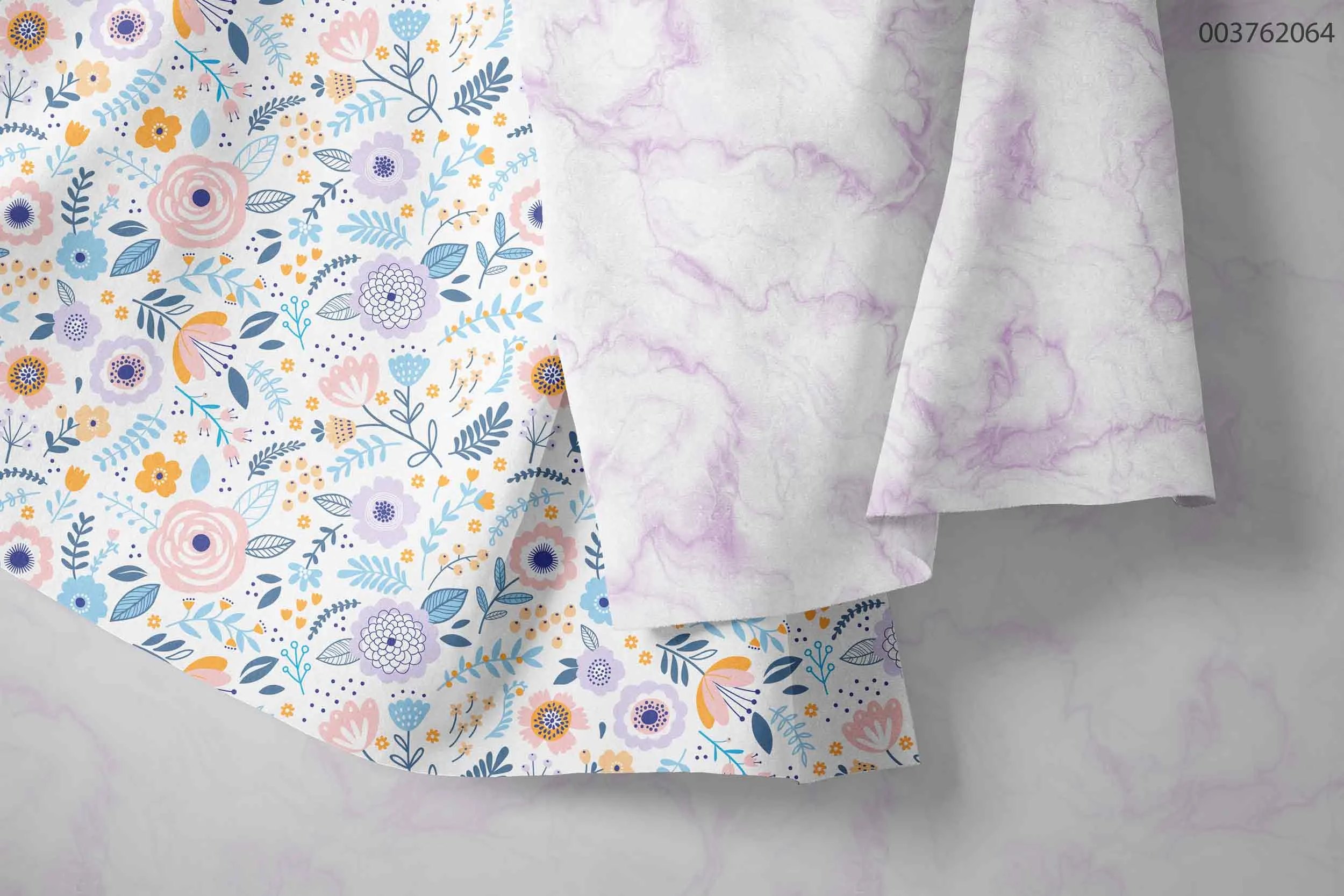 PASTEL COLOUR COMBO 0169