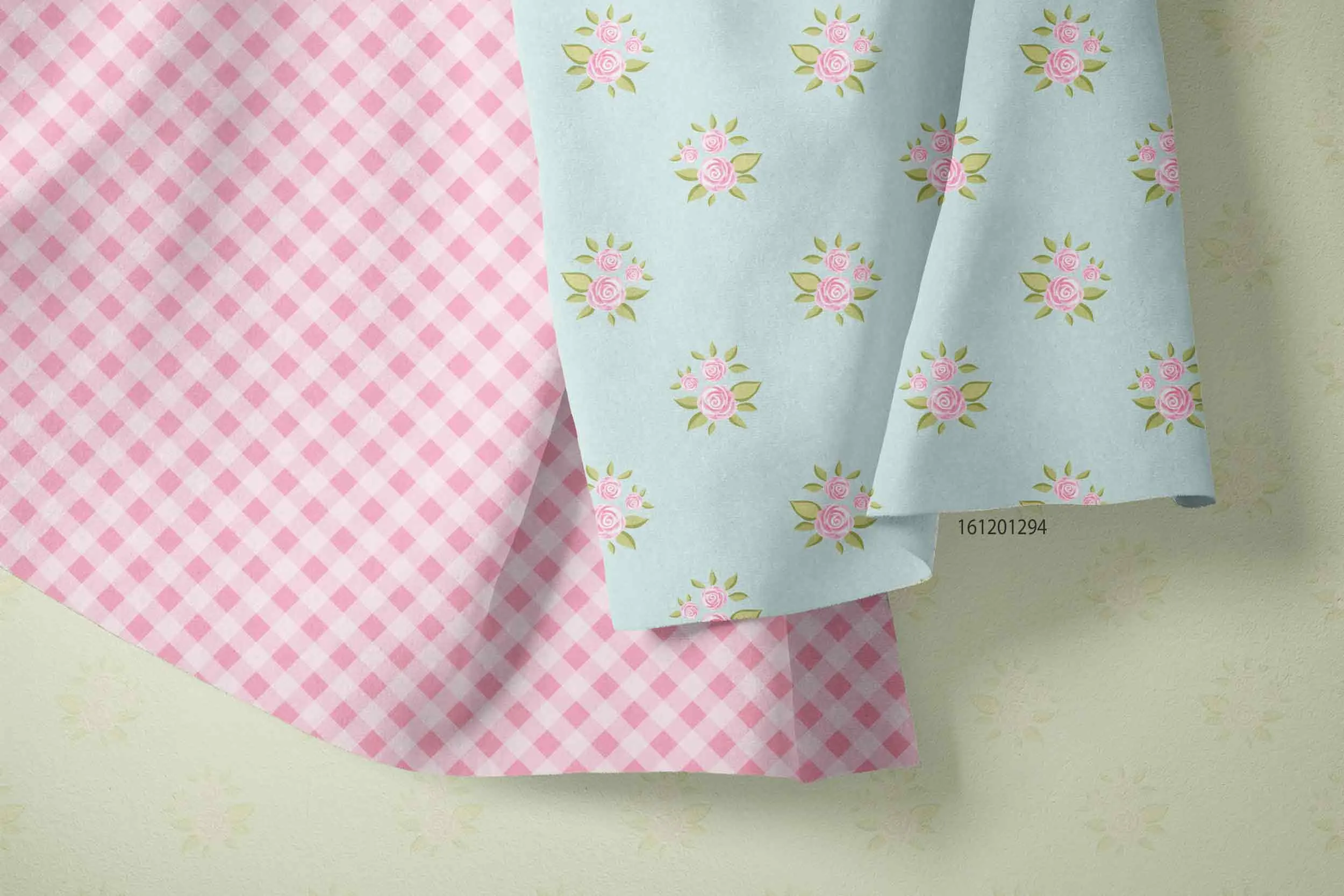 PASTEL COLOUR COMBO 0183