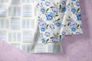 PASTEL COLOUR COMBO 0187