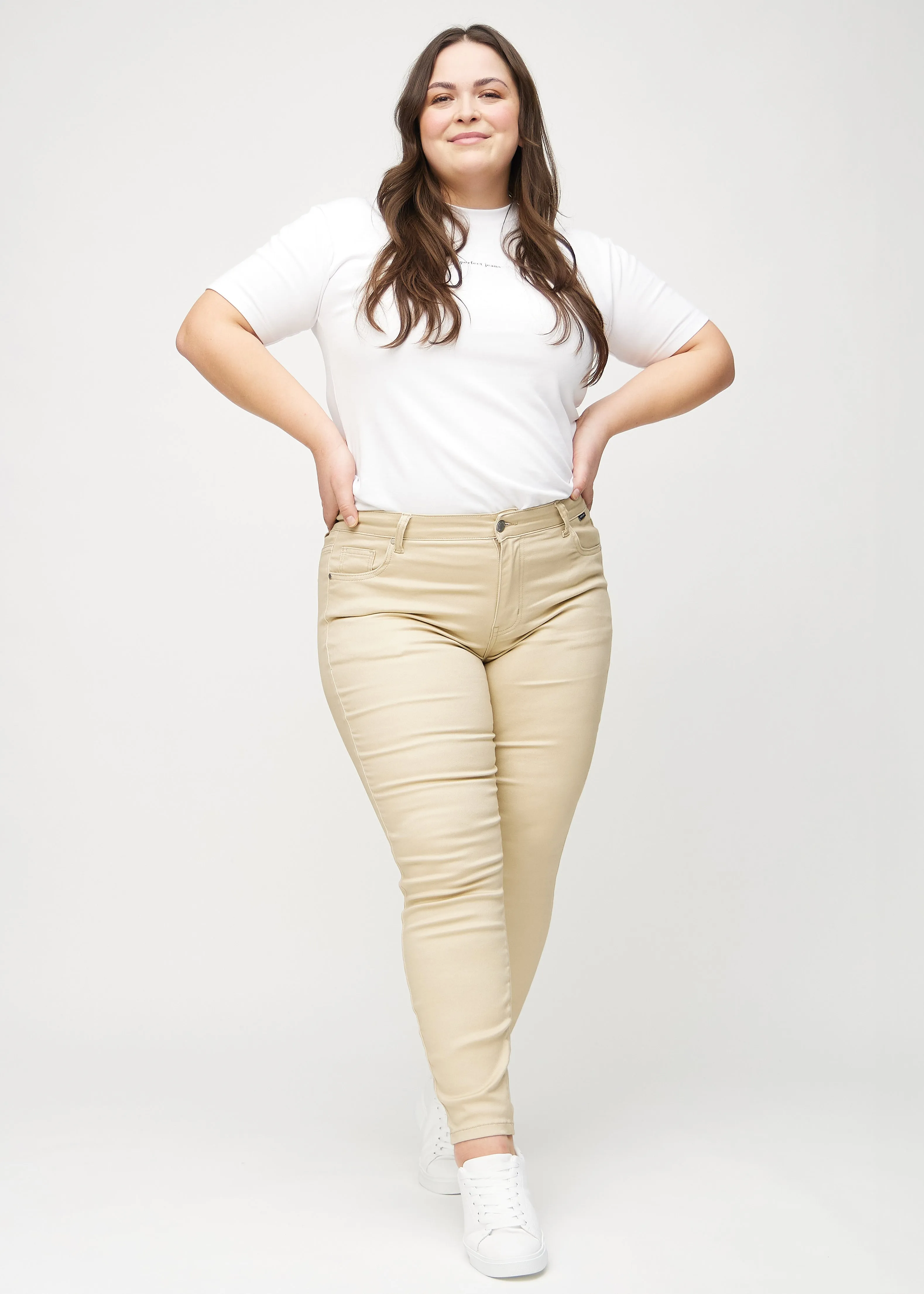 Perfect Jeans - Skinny - Gazelles™